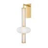 Corbett Lighting Corbin Wall Sconce