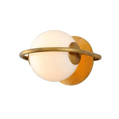 Corbett Lighting Everley Wall Sconce By Martyn Lawrence Bullard