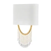 Corbett Lighting Francesca 2 Light Wall Sconce