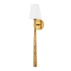 Corbett Lighting Greta 1 Light Wall Sconce