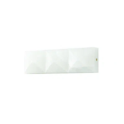 Corbett Lighting Gypsum 1 Light Wall Sconce
