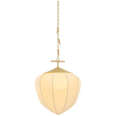 Corbett Lighting Hoshi Pendant
