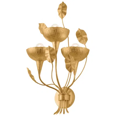 Corbett Lighting Innsbruck Wall Sconce