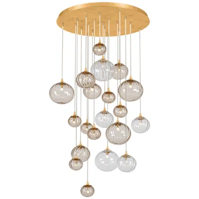 Corbett Lighting Istanbul Chandelier