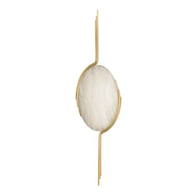 Corbett Lighting Lapis 1 Light Wall Sconce