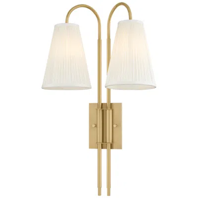 Corbett Lighting Limoges Wall Sconce