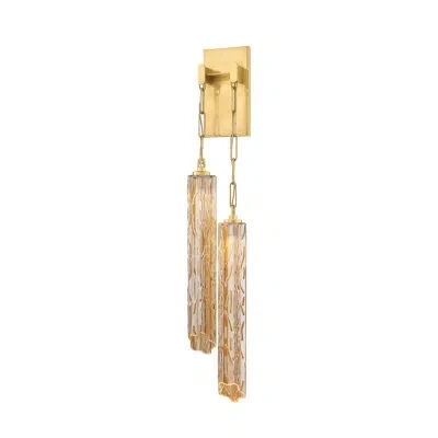 Corbett Lighting Malaga Wall Sconce