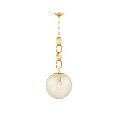 Corbett Lighting Nessa 1 Light Pendant