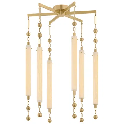 Corbett Lighting Parigi Chandelier