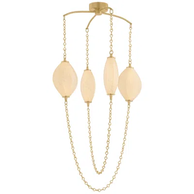 Corbett Lighting Positano Chandelier