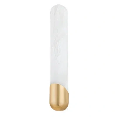 Corbett Lighting Rome Wall Sconce