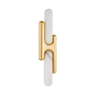 Corbett Lighting Rosalba 2 Light Wall Sconce
