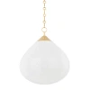 Corbett Lighting Semilla Pendant