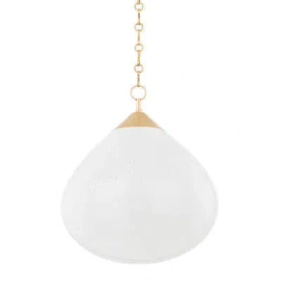 Corbett Lighting Semilla Pendant