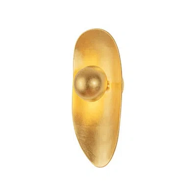 Corbett Lighting Spring Valley Chandelier In Gold