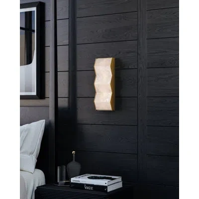 Corbett Lighting Tanzanite 1 Light Wall Sconce