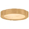 Corbett Lighting Teka Flush Mount