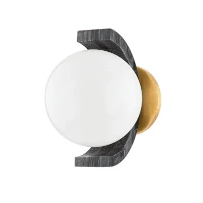 Corbett Lighting Zurich 1 Light Wall Sconce