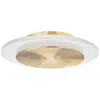 Corbett Topaz 1 Light Flush Mount