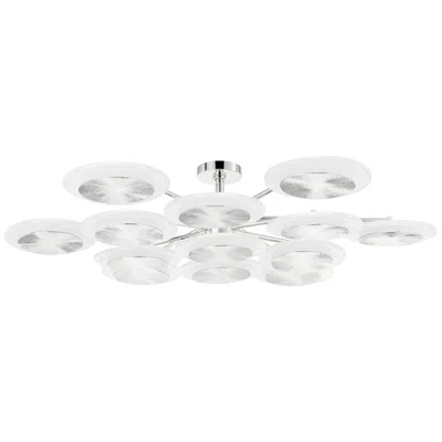 Corbett Topaz 13 Light Chandelier