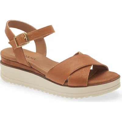 Cordani Arius Sandal In Brown