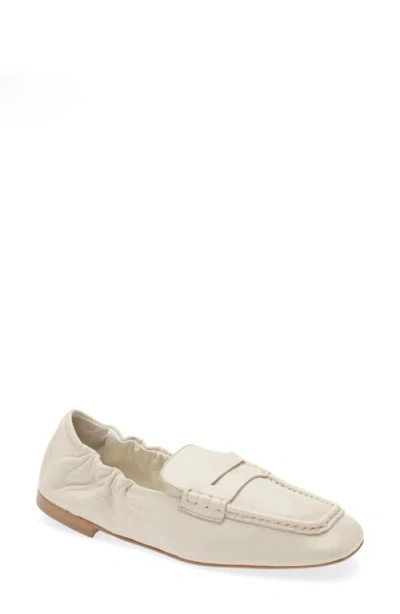 Cordani Arlie Penny Loafer In Neutral