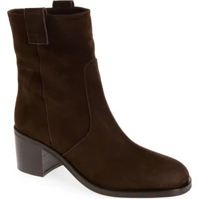 Cordani Baylie Western Boot In Brown