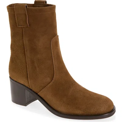 Cordani Baylie Western Boot In Gray