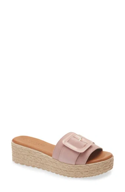 Cordani Beckett Platform Sandal