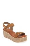 CORDANI BETSY ESPADRILLE WEDGE SANDAL