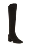 Cordani Brandice Over The Knee Boot In Black
