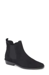Cordani Bromley Chelsea Boot In Black
