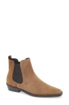 Cordani Bromley Chelsea Boot In Brown