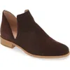 Cordani 'burk' Bootie