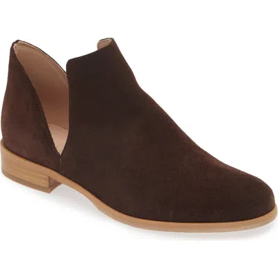 Cordani 'burk' Bootie