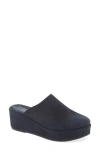 Cordani Camryn Platform Wedge Mule