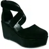 Cordani Darla Platform Pump In Black