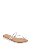 CORDANI FLORIA SLIDE SANDAL