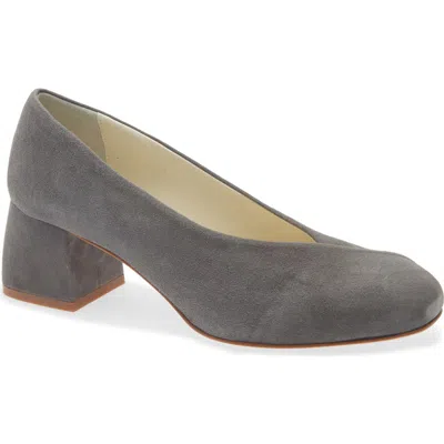 Cordani Gracie Pump In Gray
