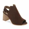 Cordani Gwen Sandal In Multi