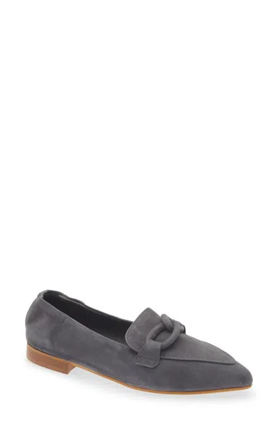 Cordani Miriam Loafer In Gray