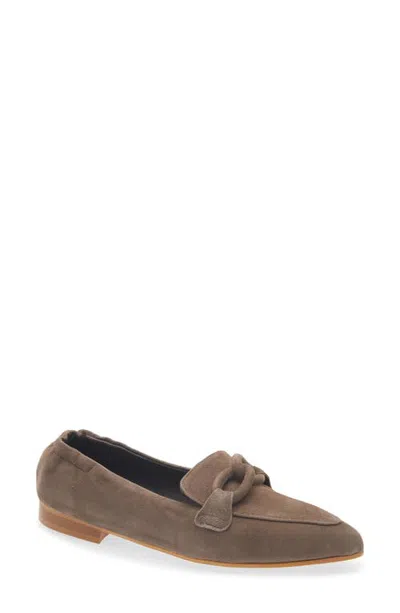 Cordani Miriam Loafer In Brown