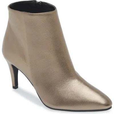 Cordani Nadia Bootie In Pewter