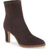 Cordani Novah Bootie In Brown