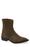 Cordani Piper Boot In Green