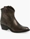 Cordani Provo Boots In Bronze Crackle