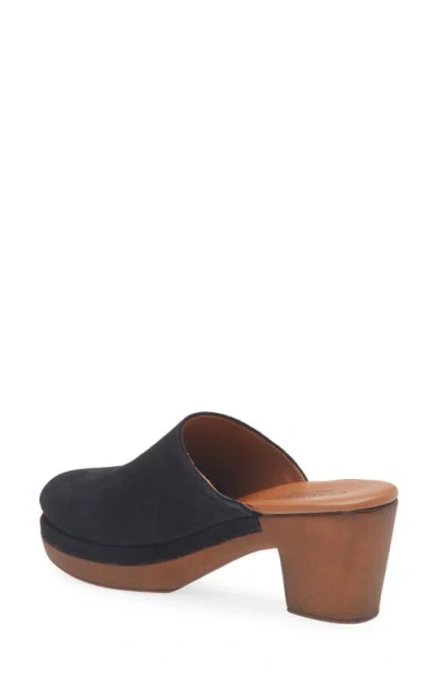 Cordani Wanda Clog In Black