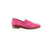 Cordani Women's Ardelle Suede In Fuschia