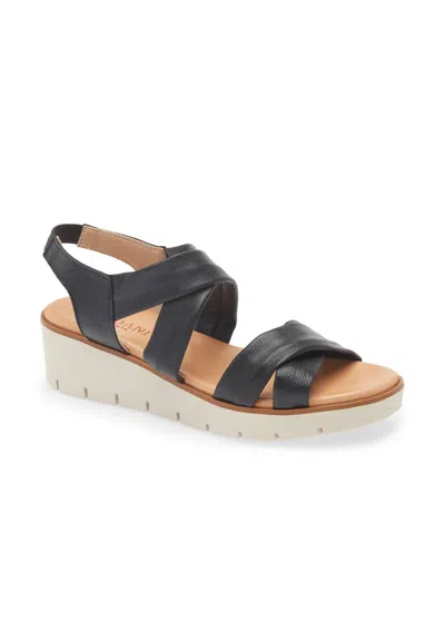 Cordani Women's Margo Sandal In Black