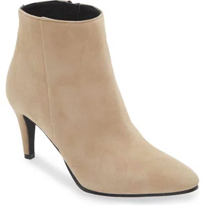 Cordani Women's Nadia Bootie In Creta Beige In Multi